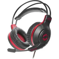 Speedlink Casque de jeu CELSOR Noir