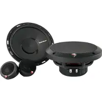 Rockford Fosgate Haut-parleur P165-SI PUNCH Kompo 16,5 cm