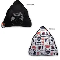 Abysse Corp Coussin Star Wars - Kylo Ren - ABYstyle