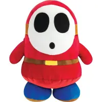 Tomy Peluche Mario Mocchi Mocchi Maskass