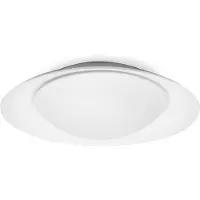Faro Plafonnier LED SIDE 15W blanc