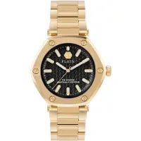 Philipp Plein - PW1BA0623 - Montre-bracelet - Femmes - Quartz - The Hexagon