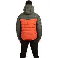 Trespass Hommes Oskar XL Jacket