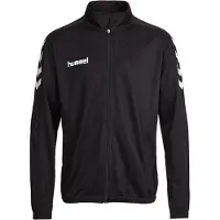 Hummel Veste d'entraînement Core Poly Enfants