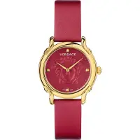 Versace - Montre-bracelet - femmes - quartz - Safety Pin - VEPN00220