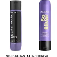 Matrix So Silver Purple Conditioner 300 ml
