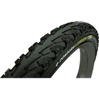 Nubuk Bikes Pneu Condura Cuyo Eco 47-559 Noir/Reflex noir