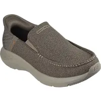 SKECHERS Parson Trainers Vert EU 44 Homme