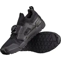 Leatt Chaussure ProFlat 2.0 - Noir - EU 42