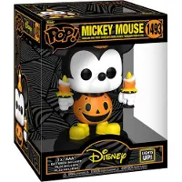 Funko POP! Super Citrouille Mickey Mouse Disney