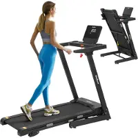Rebel Tapis De Course Rba-1002