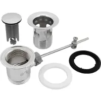 Zhejiang Aifeiling import and export Garniture d'écoulement A961230AA (Ensemble de drainage)