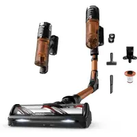 Rowenta X-Force Flex 13.60 RH9A30 Aspirateur balai - 150 AirWatts - 60 min d'autonomie - 0 65L