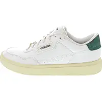 Adidas Baskets basses 'PARK ST 2.0' émeraude / blanc