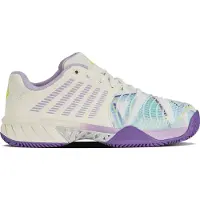 K-Swiss Express Light 3 Padel Shoes Blanc EU 38 Femme