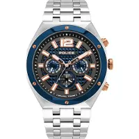 Police Montres 15995jstbl61m