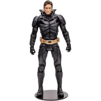 Mcfarlane Toys Figurka Akcji DC Multiverse Batman (Mroczny Rycerz) 18 cm - Mattel