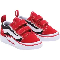 Vans Baskets Old Skool V Bolt Enfants