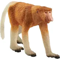 Schleich Wild Life 14846 Singe à nez