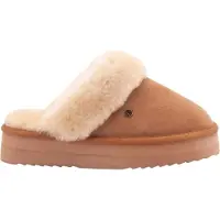 Warmbat Chaussons Flurry Plateau