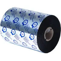 Brother BRP-1D600-110 - TJ-4420TN - TJ-4520TN - TJ-4422TN - TJ-4522TN - Noir - Transfert thermique - Noir - - 11 cm