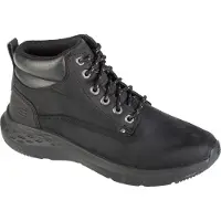 SKECHERS Parson - Ederic Couleur Noir