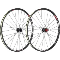 Xlc Ws-m10 8-11s 29´´ Cl Disc Tubeless Mtb Wheel Set Noir 9/15 x 100 / 10/12 x 135/142 mm / Shimano/Sram HG