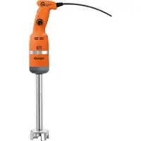 Bartscher Mixeur plongeant MX 235 Plus 130116, Mixeur plongeant, Orange