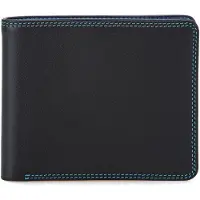 Mywalit Porte-monnaies anthracite / mélange de couleurs