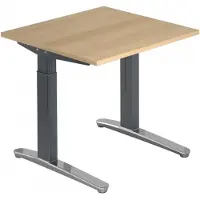 Hjh OFFICE PRO MyTable XB Schreibtisch
