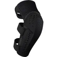 IXS Hex+ Elbow Guards, Taille:S/M