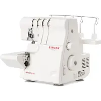 SINGER 14sh654 Sewing Machine Clair One Size / EU Plug 220V
