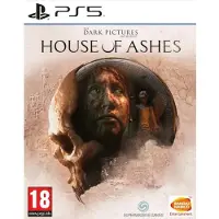 The Dark Pictures Anthology: House Of Ashes FR PS5
