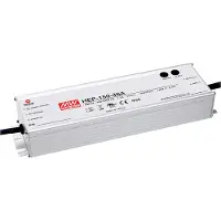 MEAN WELL HEP-150-12A Alimentation & convertisseur de tension 150 W (HEP-150-12A)
