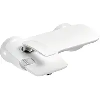 Kludi WF u Mitigeur monocommandé pour douche BALANCE DN 15 we/chr