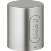 GROHE Griff su-st supersteel