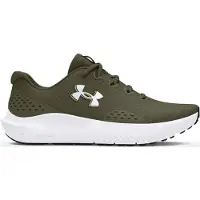 Under Armour Charged Surge 4 Running Shoes Vert EU 42 1/2 Homme