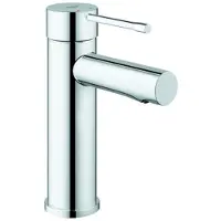 GROHE Mitigeur monocommande pour lavabo ESSENCE 1/2 pouce S-Size chr