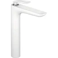 Kludi Mitigeur lavabo BALANCE DN 15 blanc/chrome