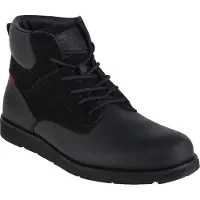 Levi's Bottines à lacets 'JAX PLUS'