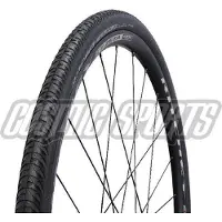 Ritchey Wcs Alpine Jb Tubeless 700c X 35 Urban Tyre Noir 700C x 35