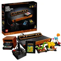 LEGO Atari 2600 - 10306