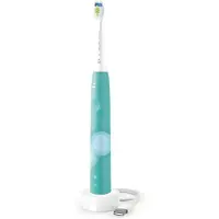 Philips Brosse à dents électrique HX3689/43 Bleu Blanc