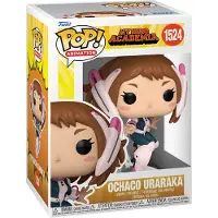 Funko POP! My Hero Academia POP ! PVC Figurine à collectionner - Ochaco 9 cm