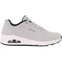 SKECHERS Baskets basses Skechers Uno Stand ON Air homme || Taille 41 1/2