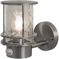 Ledvance ENDURA CLASSIC POST Outdoor wall lighting E27