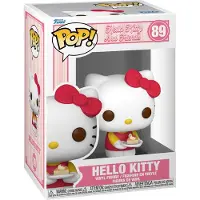 Funko POP! Figurka Pop! Hello Kitty – Premium winylowa figurka z serii Hello Kitty and Friends