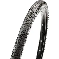 Maxxis Pneu Rigide De Gravel Rambler V 60 Tpi Wire Exo 700c X 45