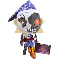 Funko POP! Figurine Plush Five Nights at Freddy's Security Breach - Ruin Figure Moon 18 cm Pluszak Maskotka