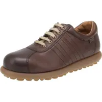 Camper Baskets basses 'Pelotas Ariel' marron